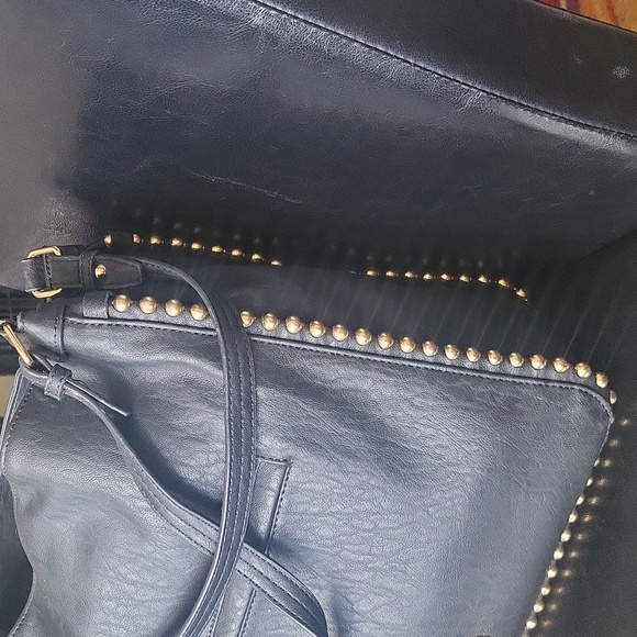 Jessica Simpson  shoulder bag nwt - Picture 5 of 9